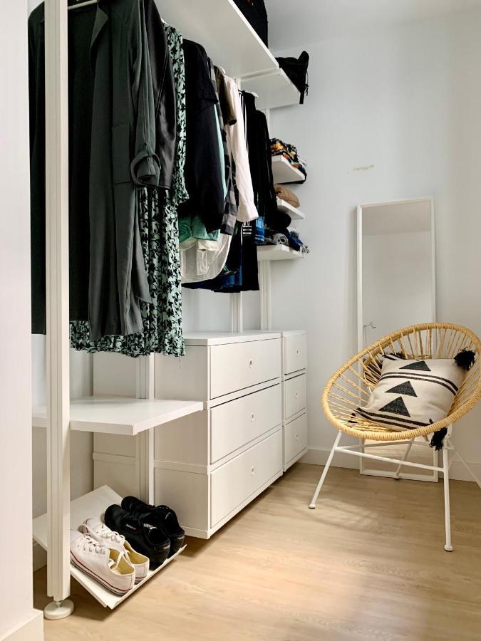 Calle Parras 10 Malaga Ngoại thất bức ảnh
