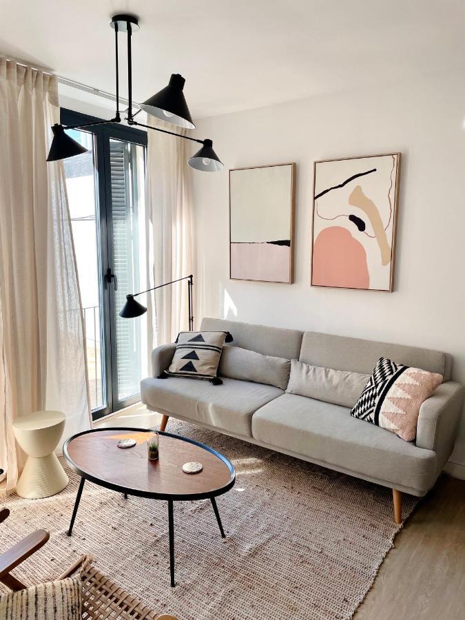 Calle Parras 10 Malaga Ngoại thất bức ảnh