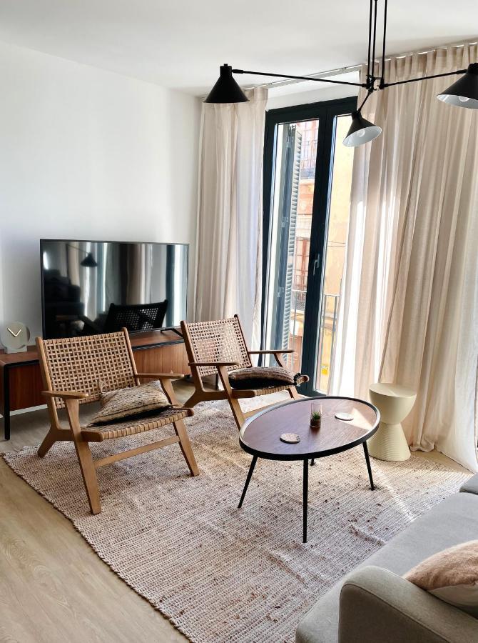 Calle Parras 10 Malaga Ngoại thất bức ảnh