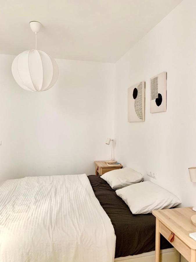 Calle Parras 10 Malaga Ngoại thất bức ảnh