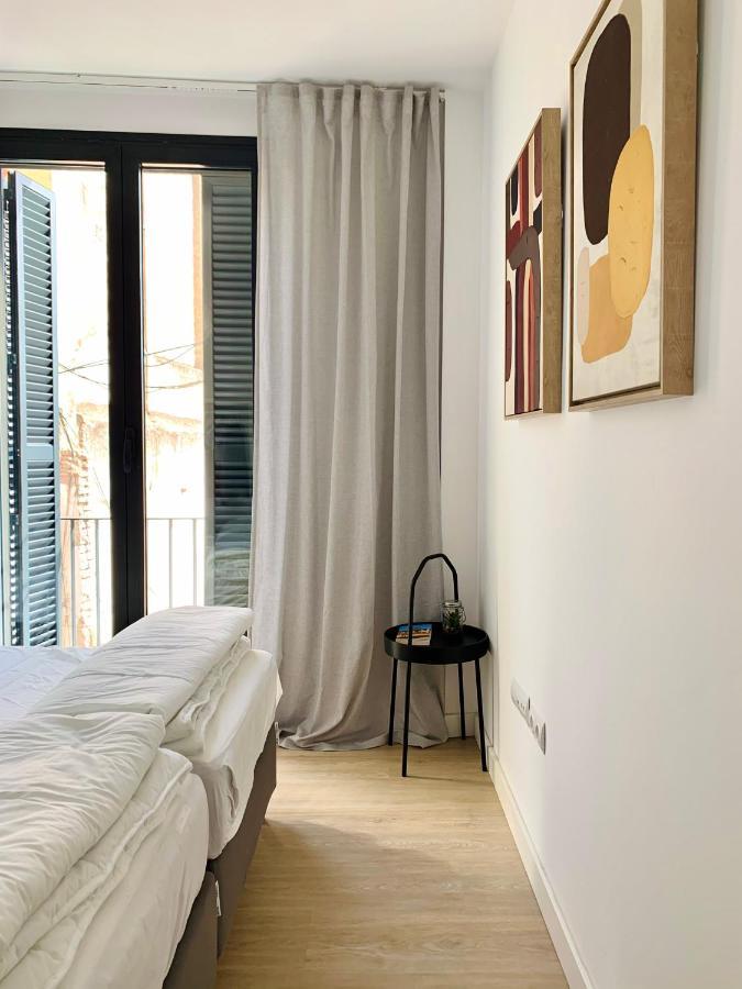 Calle Parras 10 Malaga Ngoại thất bức ảnh
