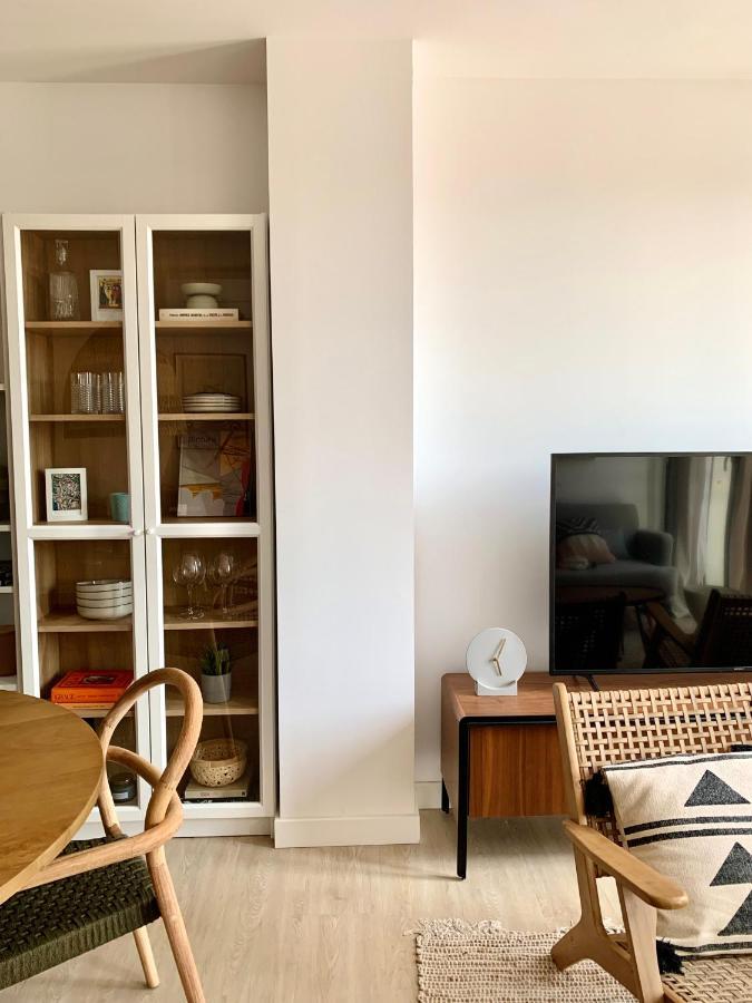 Calle Parras 10 Malaga Ngoại thất bức ảnh