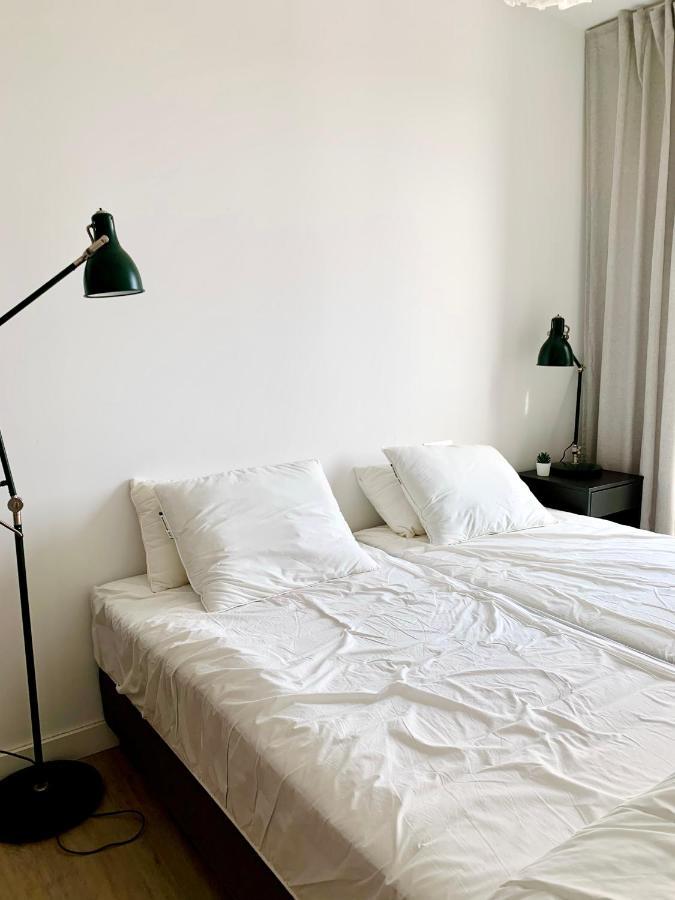 Calle Parras 10 Malaga Ngoại thất bức ảnh