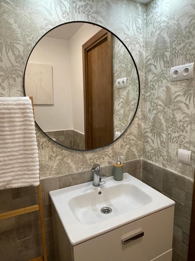 Calle Parras 10 Malaga Ngoại thất bức ảnh